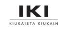IKI-KIUAS OY logo